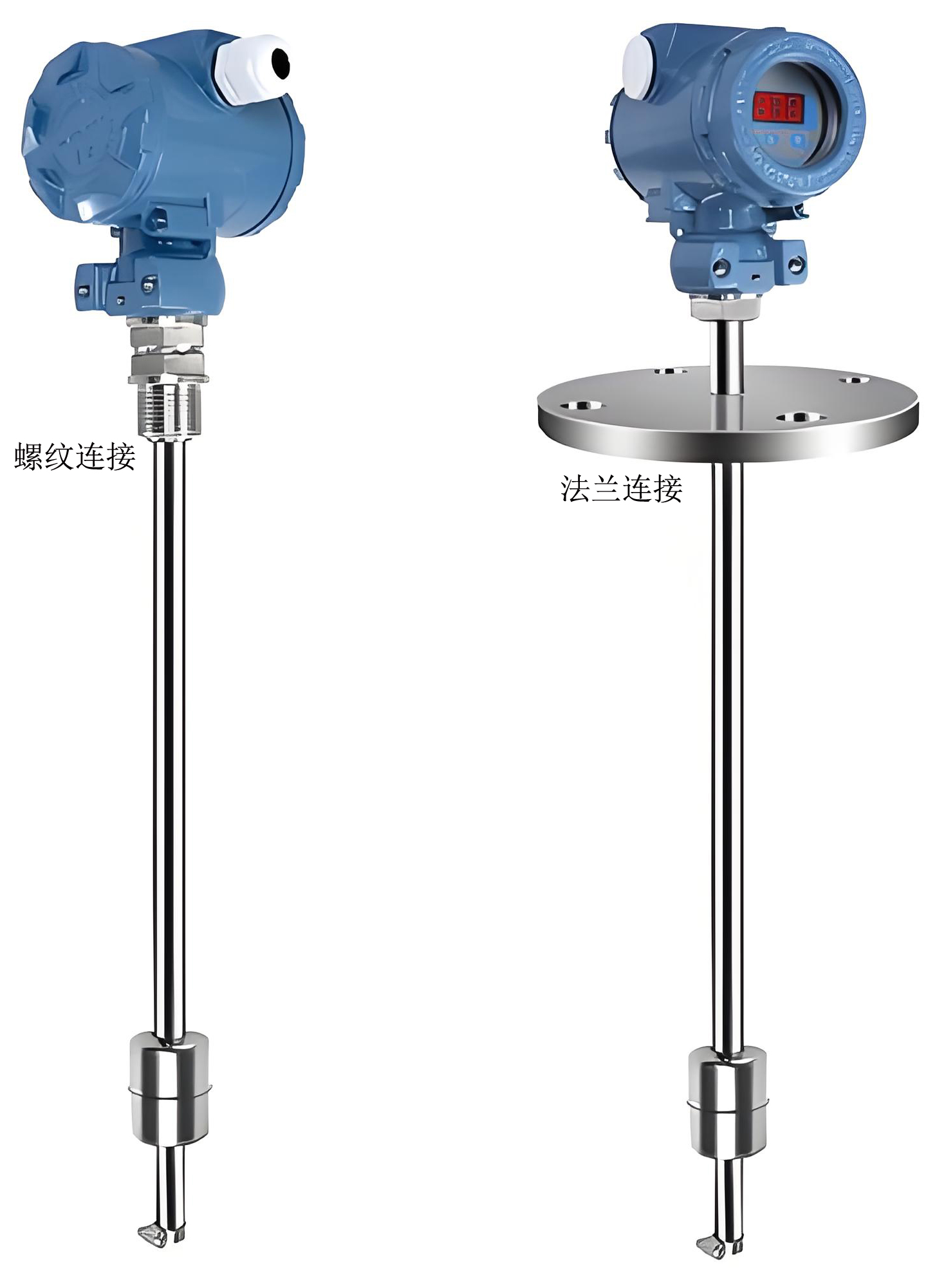 DKS-UQZ-S2型浮球液位计002